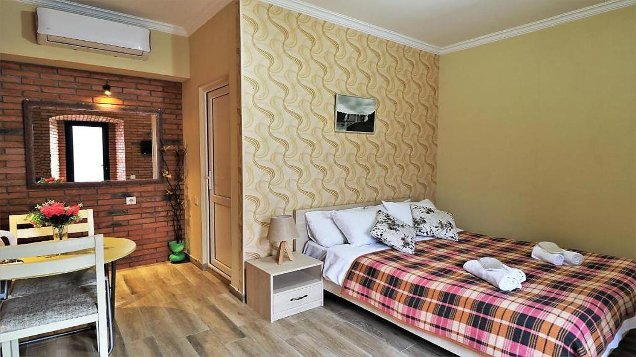 Tabori Apart Hotel Tbilisi Luaran gambar