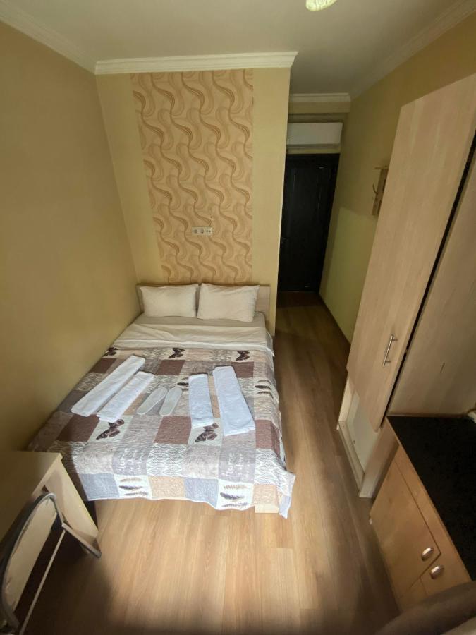 Tabori Apart Hotel Tbilisi Luaran gambar