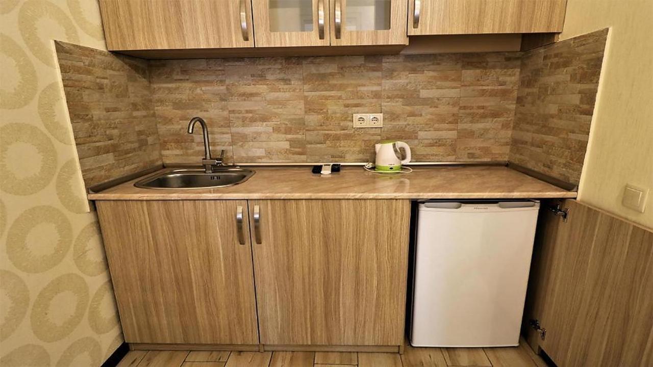 Tabori Apart Hotel Tbilisi Luaran gambar